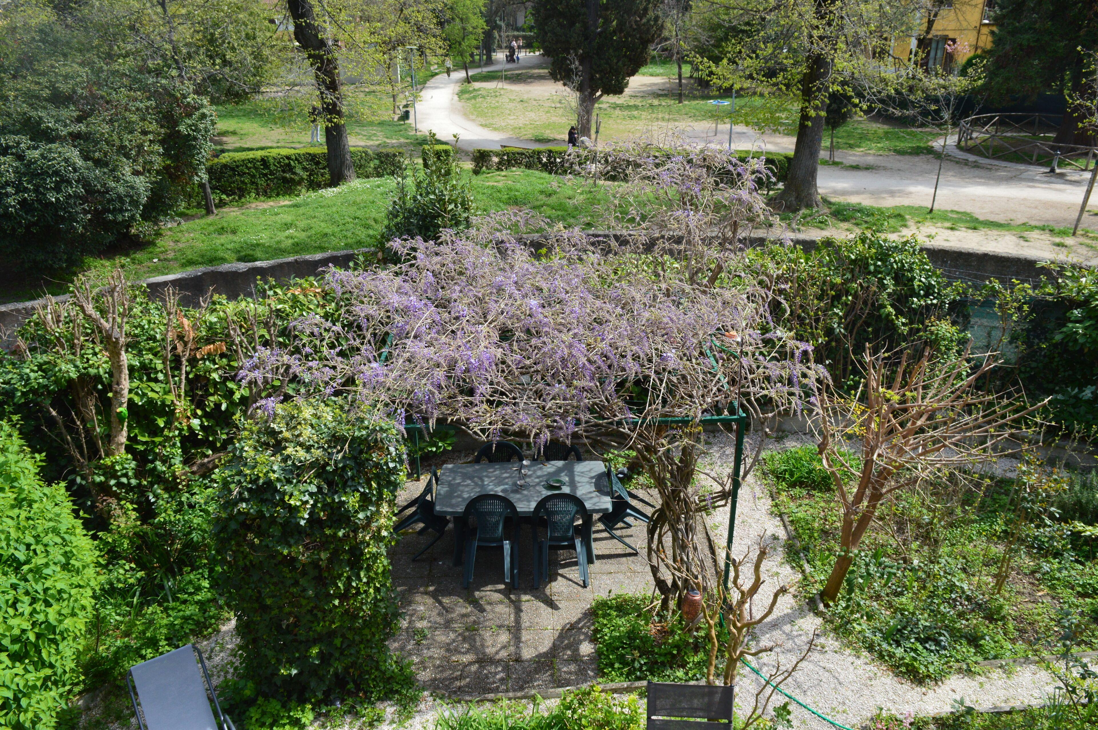 Il Giardino Nel Parco R&B — Foto 2